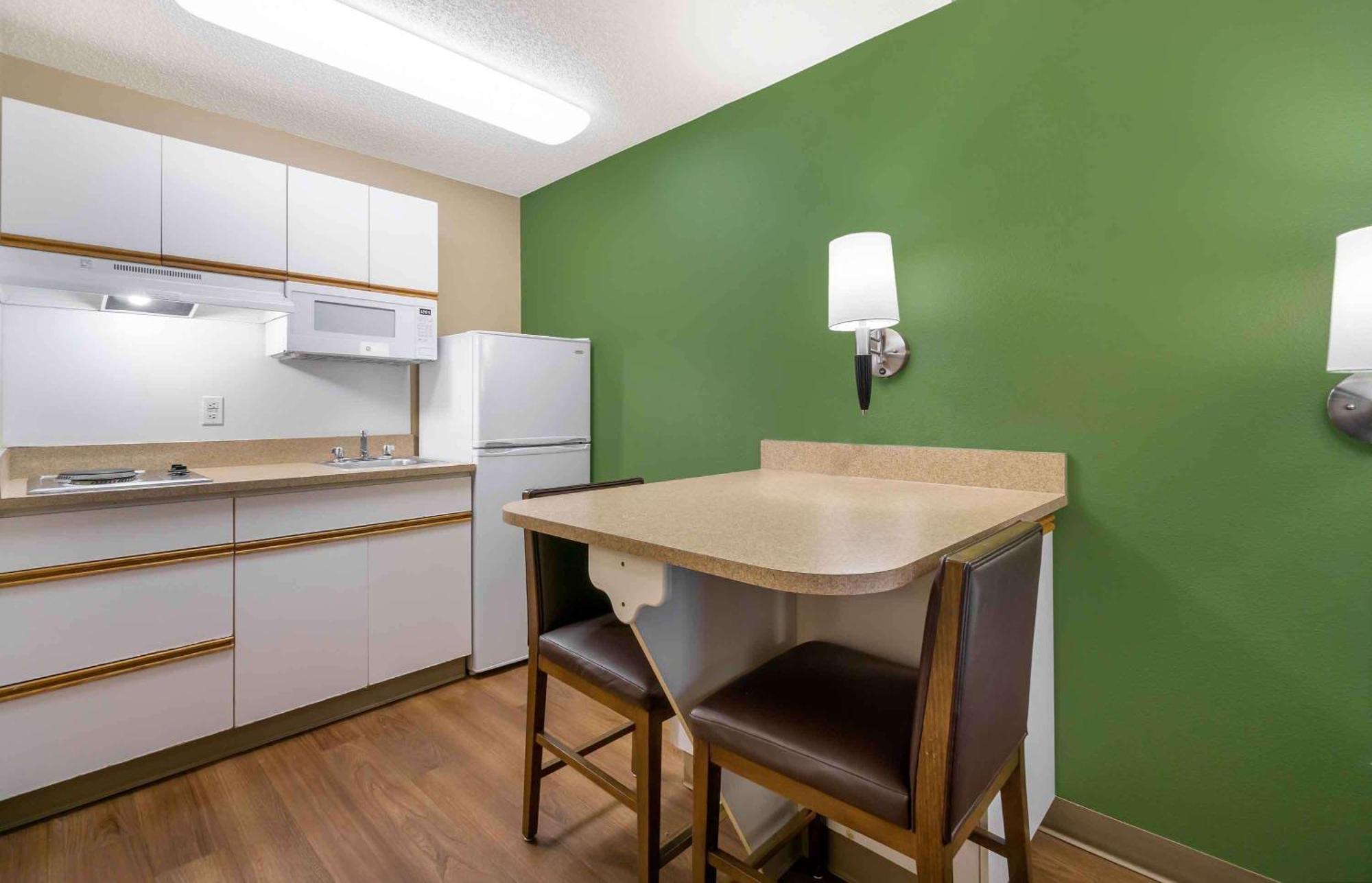 Extended Stay America Suites - Seattle - Bellevue - Factoria Ngoại thất bức ảnh