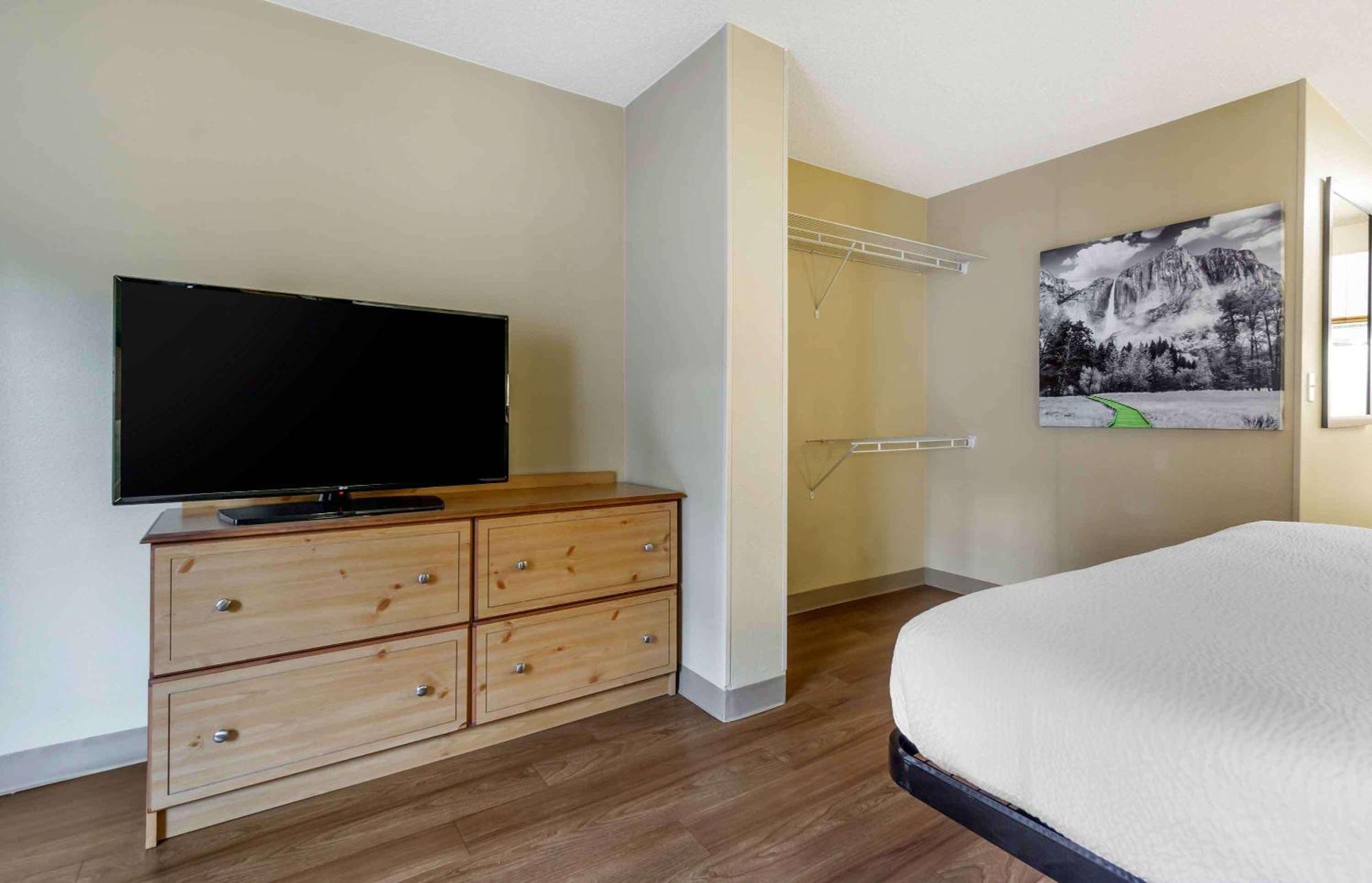 Extended Stay America Suites - Seattle - Bellevue - Factoria Ngoại thất bức ảnh