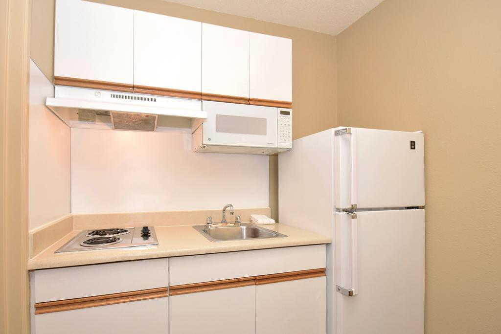Extended Stay America Suites - Seattle - Bellevue - Factoria Ngoại thất bức ảnh
